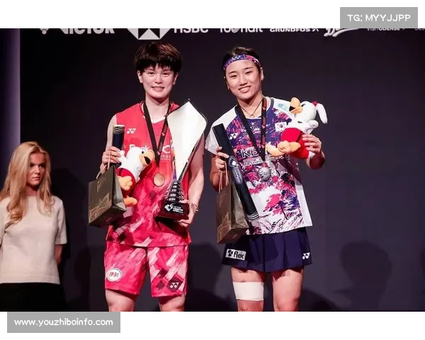 陈雨菲逆袭安洗莹成功 王祉怡与其包揽新加坡羽毛球女单冠亚军