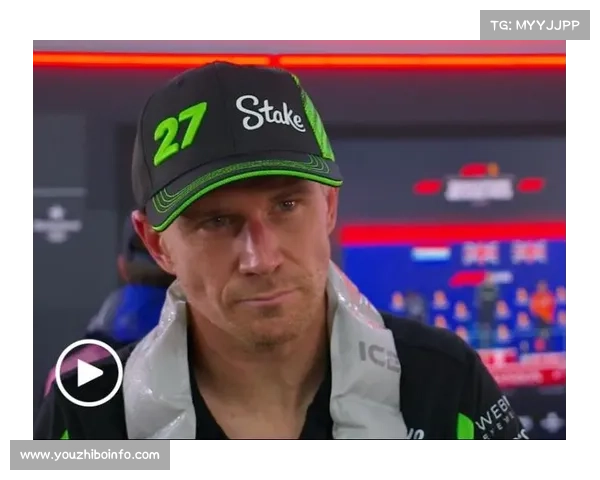 霍肯伯格新加坡排位赛最后时刻被勒克莱尔逆袭 淘汰出Q2