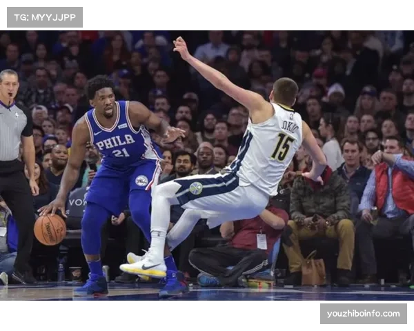 深度报道：现代中锋技能包趋同现象——策应型长人成为建队标配。